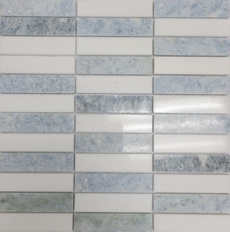 Slot Crystal Ocean 11.75 x 11.75